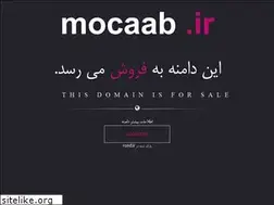 Sites similar to mocaab.ir
