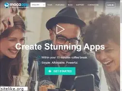 Sites similar to mocaapp.com
