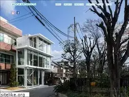 Sites similar to mocaarchitects.com