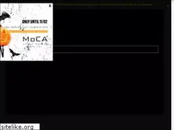 Sites similar to mocaasianbistro.com