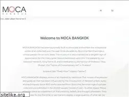Sites similar to mocabangkok.com