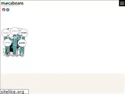 Sites similar to mocabeans.com