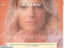 Sites similar to mocabiju.com.br