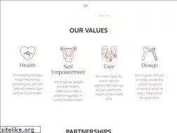 Sites similar to mocacare.com