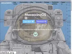 Sites similar to mocaccino.org