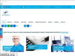 Sites similar to mocaccountants.com