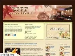 Sites similar to mocachantilly.com