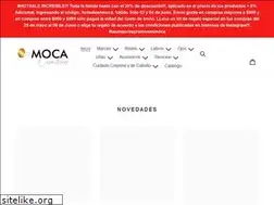 Sites similar to mocacosmeticos.com