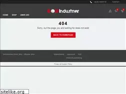 Sites similar to mocad-golf.de