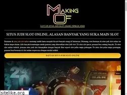 Sites similar to mocad.org