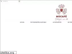 Sites similar to mocafe.fr