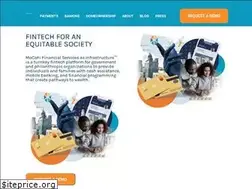 Sites similar to mocafi.com