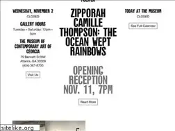 Sites similar to mocaga.org