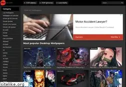 Sites similar to mocah.org