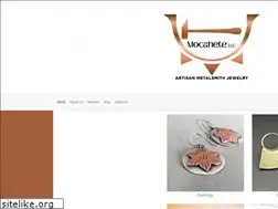 Sites similar to mocahete.com