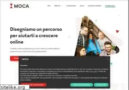 Sites similar to mocainteractive.com