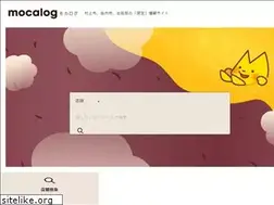 Sites similar to mocalog.com