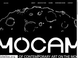 Sites similar to mocam.space