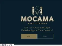 Sites similar to mocama.com