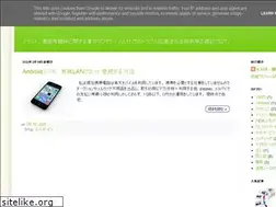 Sites similar to mocamanga.blogspot.com