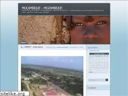 Sites similar to mocambique.wordpress.com