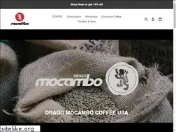 Sites similar to mocambocoffeeusa.com