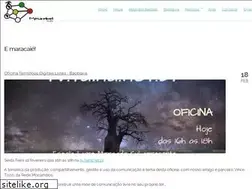 Sites similar to mocambos.net