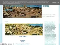 Sites similar to mocamedes-saudade.blogspot.com