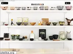 Sites similar to mocamoca-store.com