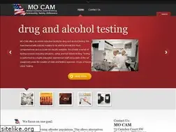 Sites similar to mocamservices.com