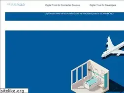 Sites similar to mocana.com