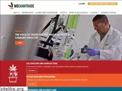 Sites similar to mocanntrade.org