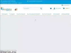 Sites similar to mocano.de
