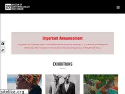 Sites similar to mocanomi.org