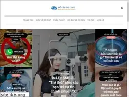 Sites similar to mocanthi.com
