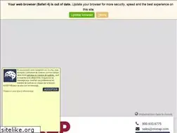 Sites similar to mocap-canada.com