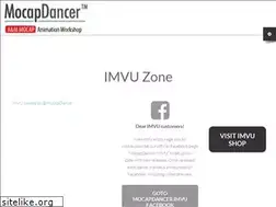 Sites similar to mocap-dancer.com