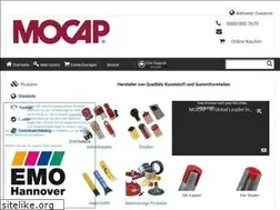Sites similar to mocap-deutschland.de