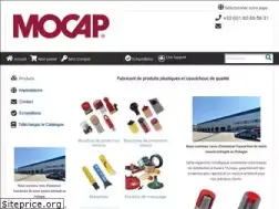Sites similar to mocap-france.com