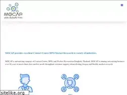 Sites similar to mocap.co.th