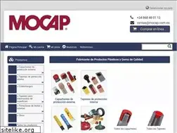 Sites similar to mocap.com.es