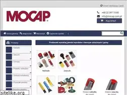 Sites similar to mocap.com.pl