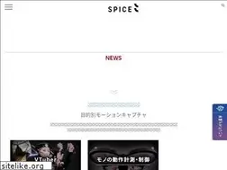 Sites similar to mocap.jp