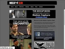 Sites similar to mocapclub.com