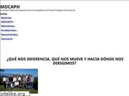 Sites similar to mocaph.wordpress.com