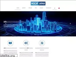 Sites similar to mocapjapan.com