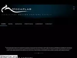 Sites similar to mocaplab.com
