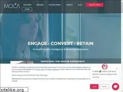 Sites similar to mocaplatform.com