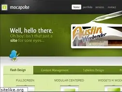 Sites similar to mocapoke.com