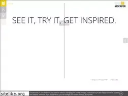 Sites similar to mocapor.com